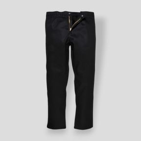 Pantaloni Bizweld - Nero - Portwest