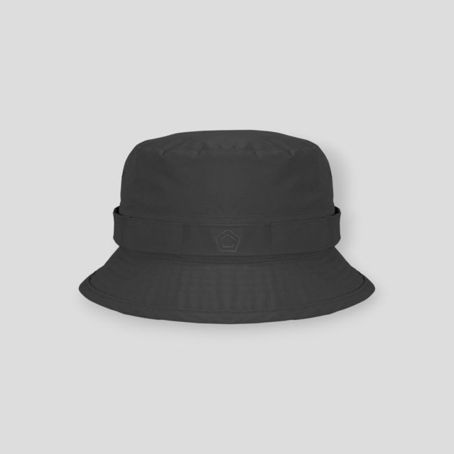 Bob Gobi - Noir - Pentagon