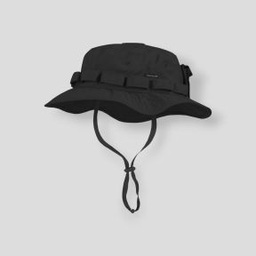 Bob Jungle Ripstop - Czarny - Pentagon