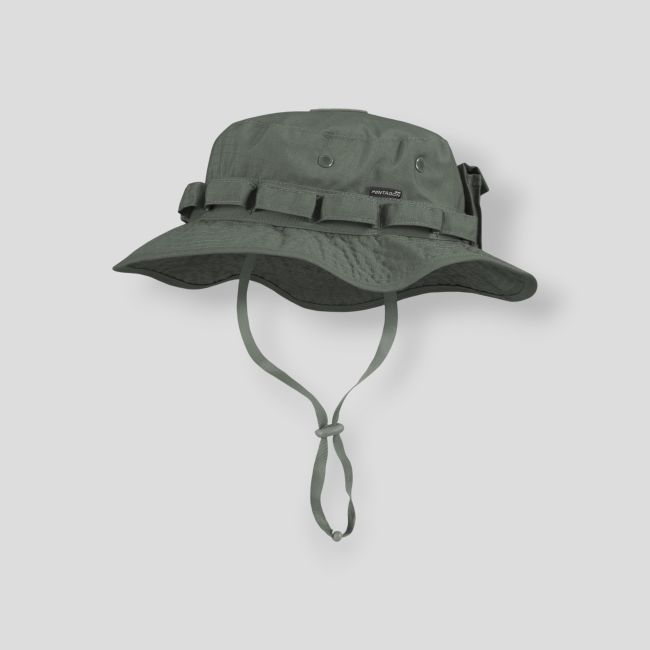 Bob Jungle Ripstop - Ranger Green - Pentagon