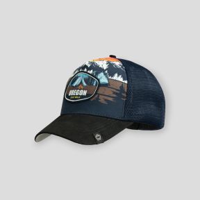 Casquette Adventure - Camper - Pentagon