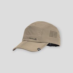 Cappellino Zakros - Khaki - Pentagon