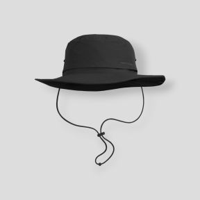 Safari hoed Roo - Zwart - Pentagon