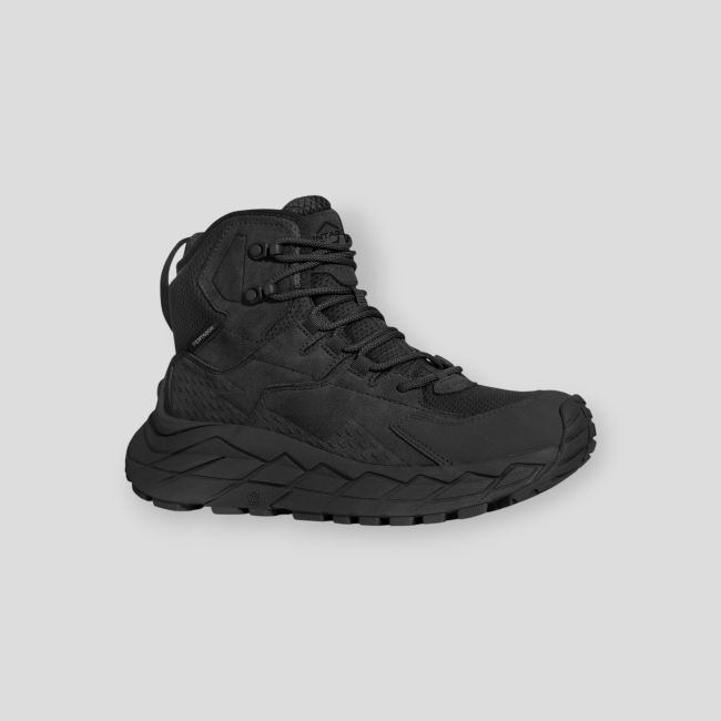 Botas tácticas 6" Horizon Desert Trekking - Negro - Pentagon