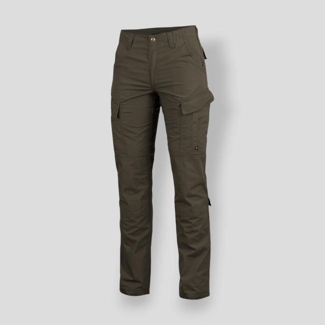 ACU 2.0 Hose - Ranger Green - Pentagon