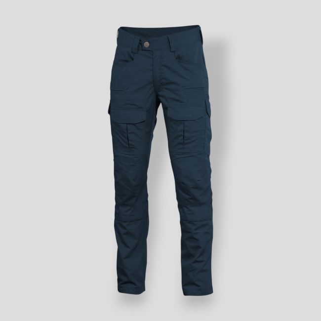 Pantalón de combate Lycos - Azul Noche - Pentagon