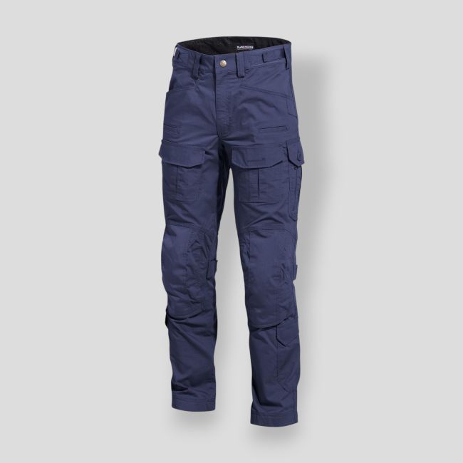 Pantalon de combat Wolf - Bleu Nuit - Pentagon