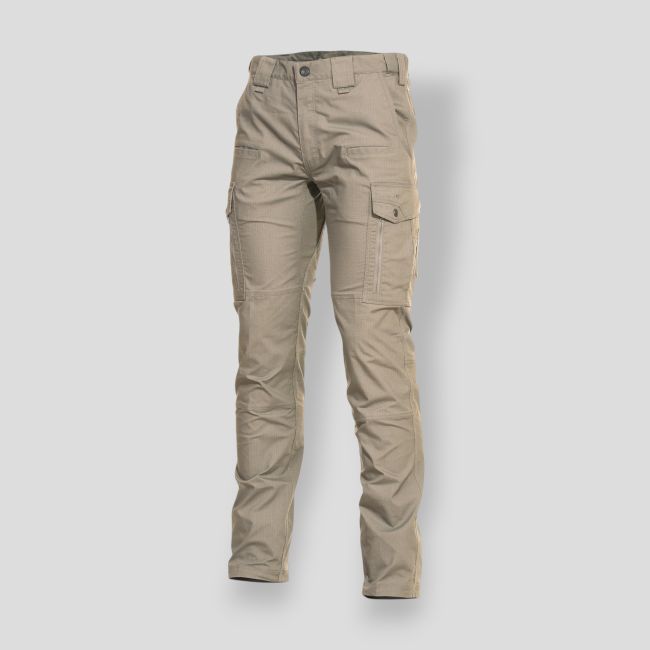 Calça Ranger 2.0 "Ultra 155" - Khaki - Pentagon
