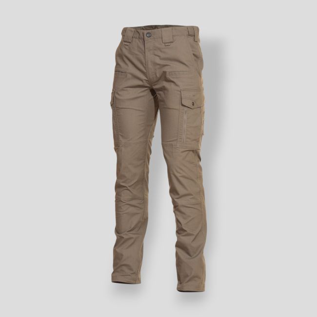 Ranger 2.0 broek "Ultra 155" - Coyote - Pentagon