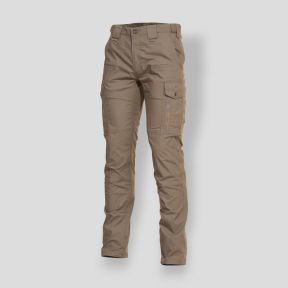 Ranger 2.0 broek "Ultra 155" - Coyote - Pentagon