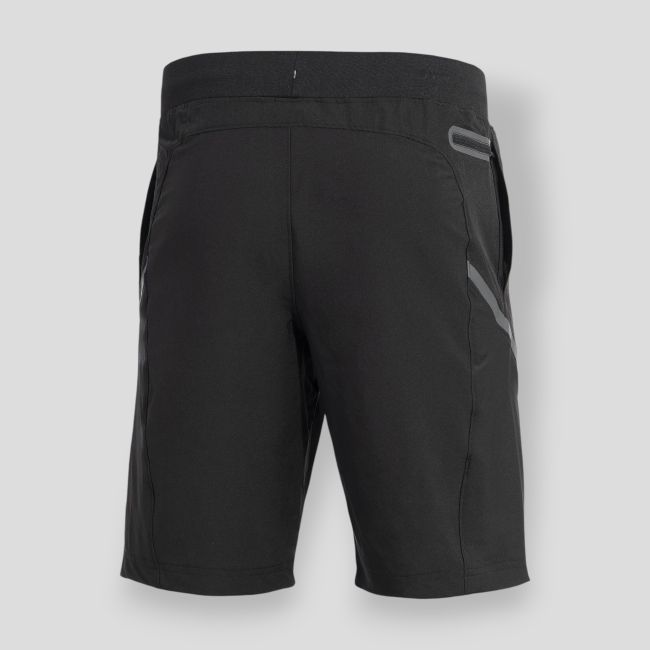 Short Draco - Schwarz - Pentagon