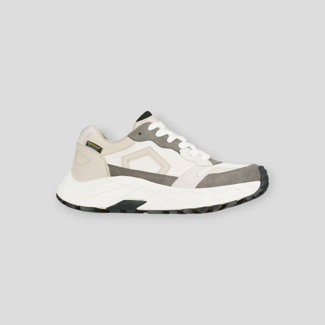 Sneakers Python - Blanco - Pentagon