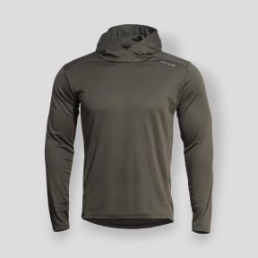 Felpa con cappuccio Orion - Grigio Cenere - Pentagon