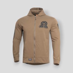 Agis Instructor Zero Edition Coyote - Pentagon
