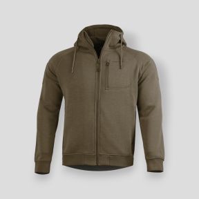 LEONIDAS 2.0 Tactical ?????? Terra Brown - Pentagon