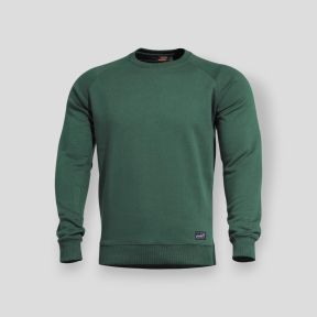 Sweat Hawk - Vert Springbok - Pentagon