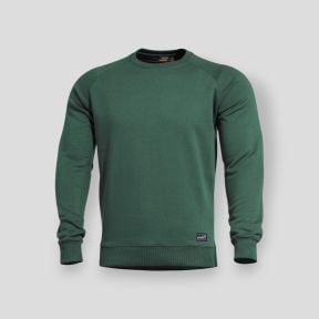 Bluza Hawk - Zielona Springbok - Pentagon