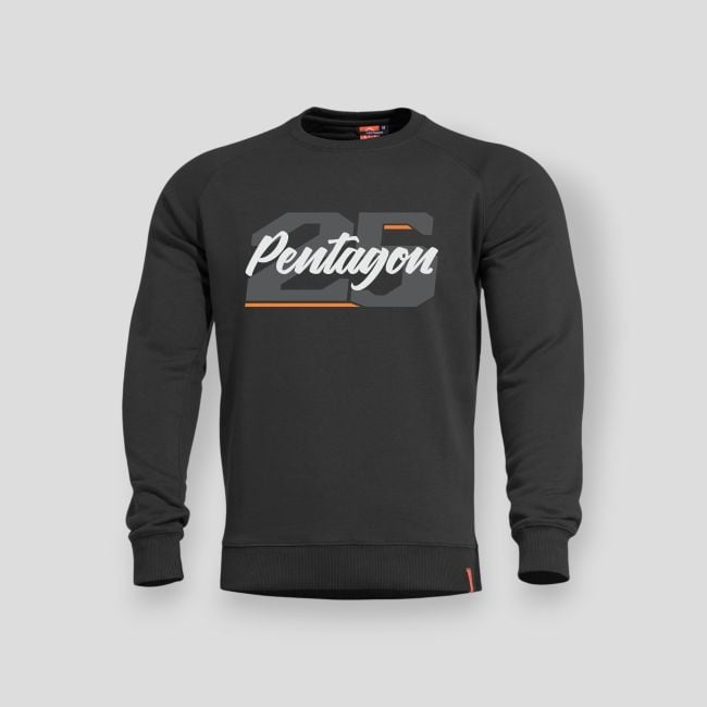 Sweat Hawk TW - Noir - Pentagon