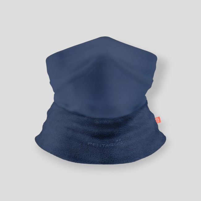 Tour de cou 1/2 polaire Kryo - Bleu RAF - Pentagon