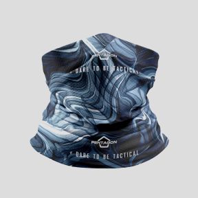 Tour de cou Skiron Liquid - Bleu RAF - Pentagon