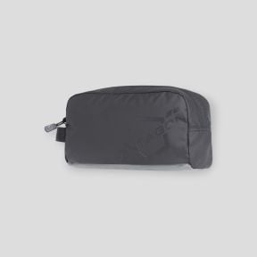 Toilettas Raw - Stealth Zwart - Pentagon