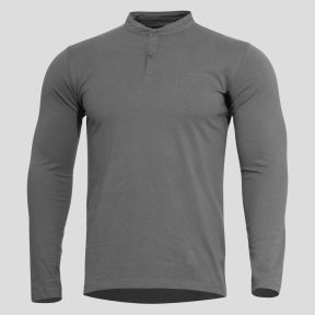 T-shirt à manches longues Romeo 2.0 - Wolf Grey - Pentagon
