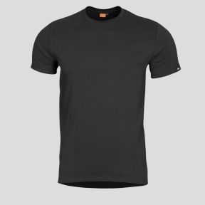 Ageron T-Shirt "Blank" Black - Pentagon