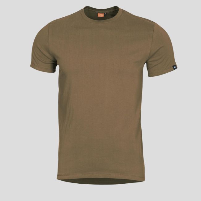Ageron T-Shirt "Blank" Coyote - Pentagon
