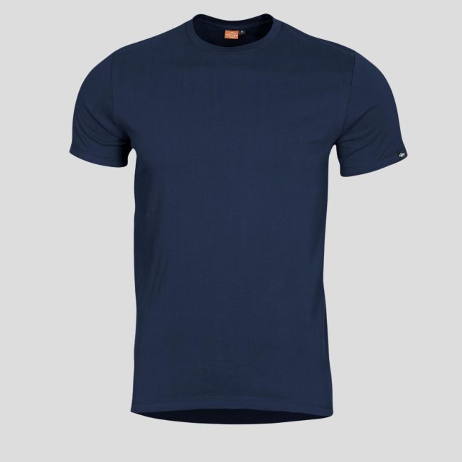 T-shirt Ageron - Bleu Nuit - Pentagon