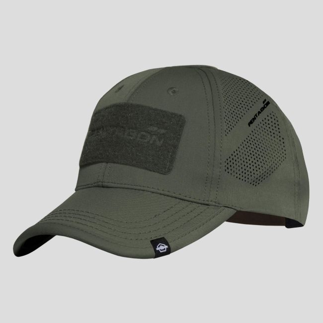 Boné Aeolus - Camo Green - Pentagon