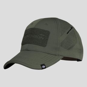 Cappellino Aeolus - Camo Green - Pentagon