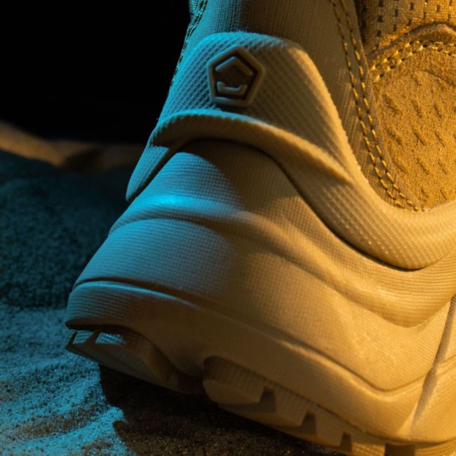 Tactische schoenen 6" Horizon Desert Trekking - Coyote - Pentagon