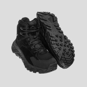 Buty taktyczne 6" Horizon Desert Trekking - Czarne - Pentagon