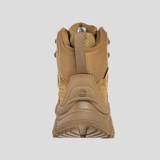 Taktische Schuhe 6" Horizon Desert Trekking - Coyote - Pentagon