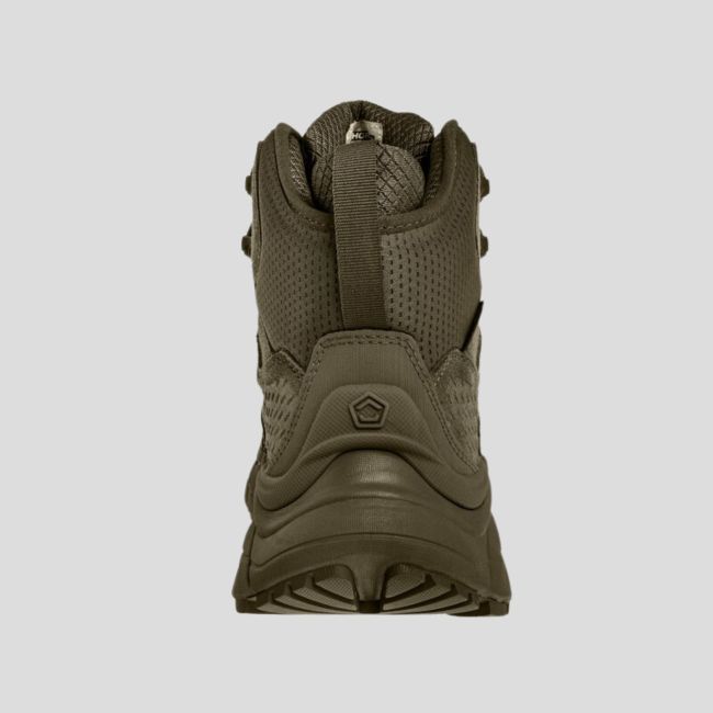Chaussures tactiques 6" Horizon Desert Trekking - Ranger Green - Pentagon