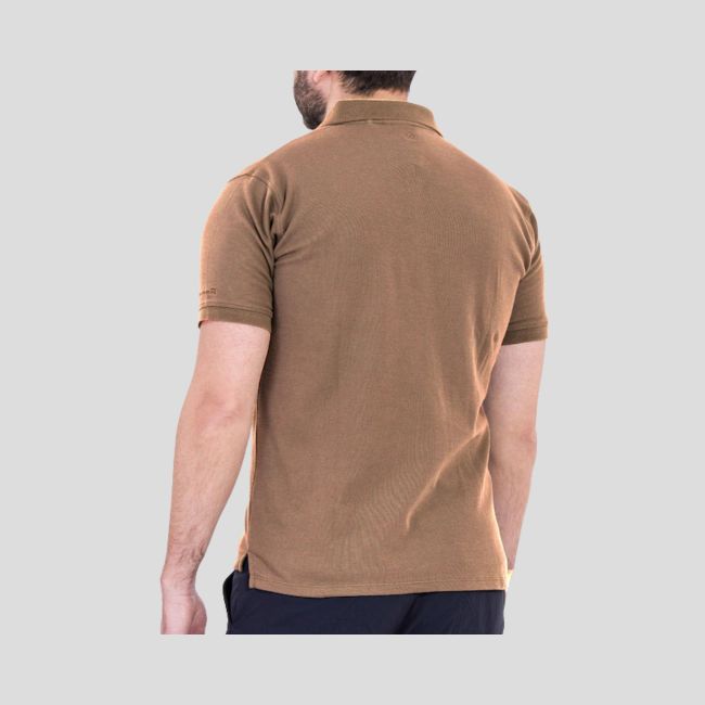 Polo Aniketos - Coyote - Pentagon
