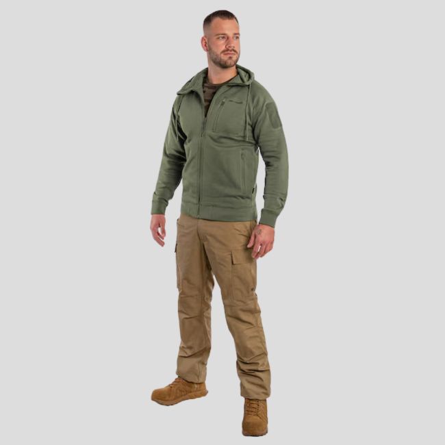 LEONIDAS 2.0 Tactical ?????? Camo Green - Pentagon