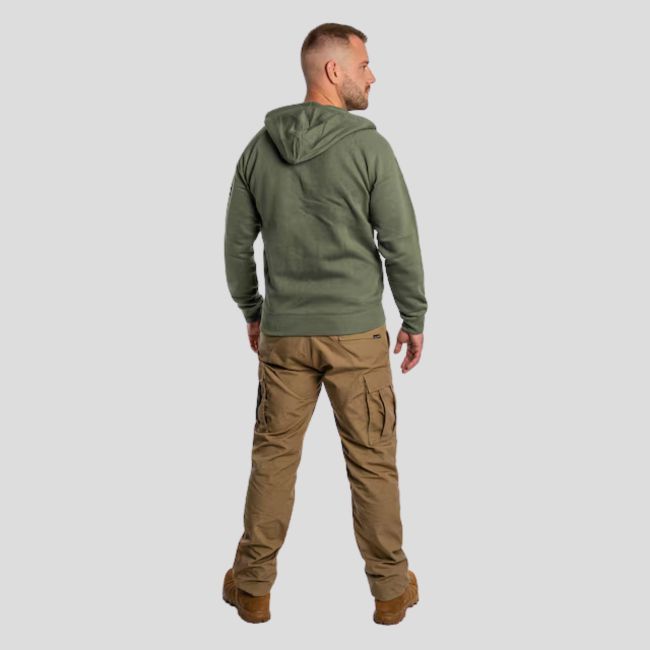 LEONIDAS 2.0 Tactical ?????? Camo Green - Pentagon
