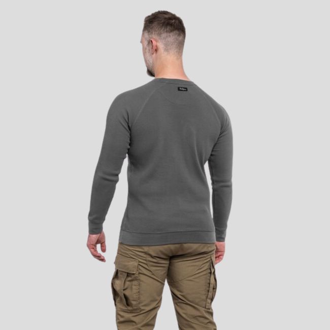 Sweat Elysium - Wolf Grey - Pentagon