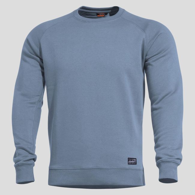 Sweat Hawk - Morgenblau - Pentagon