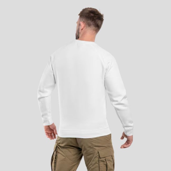 Bluza Hawk - Biała - Pentagon