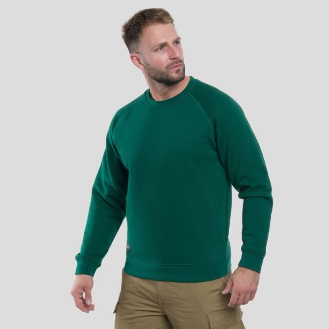 Bluza Hawk - Zielony Springbok - Pentagon