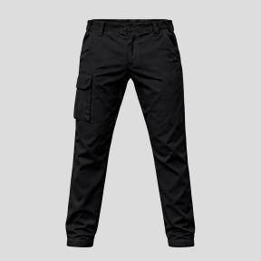 Veiligheidsbroek FIRST - Zwart - Force Series