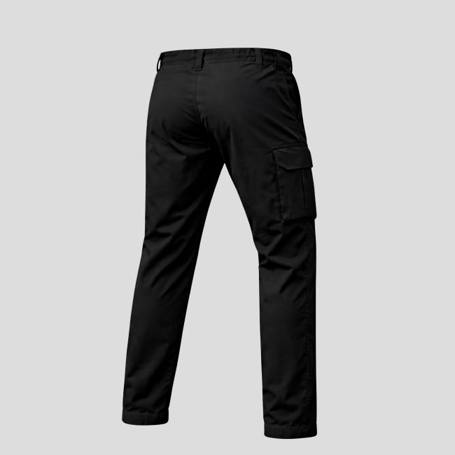 Pantalón Seguridad FIRST - Negro - Force Series