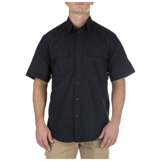Chemisette Taclite 5.11 Dark Navy Chemisette Taclite 5.11 Dark Navy
