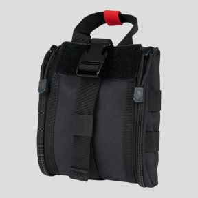 Pochette de premier secours - Noir - 101 Inc