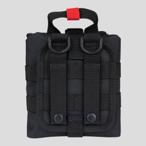 Bolsita de primeros auxilios - Negro - 101 Inc