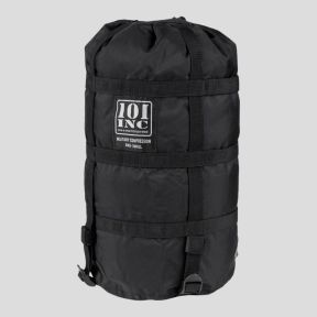 Compressiezak 12L - Zwart - 101 Inc
