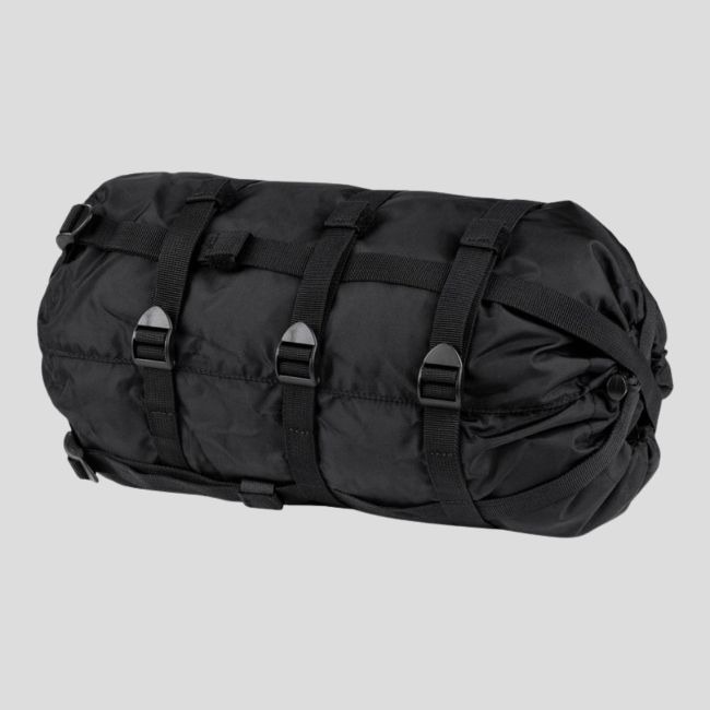 Worek kompresyjny 12L - Czarny - 101 Inc