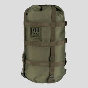 Borsa di compressione 12L - Verde Oliva - 101 Inc
